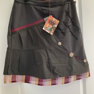 All Beautiful Skirt